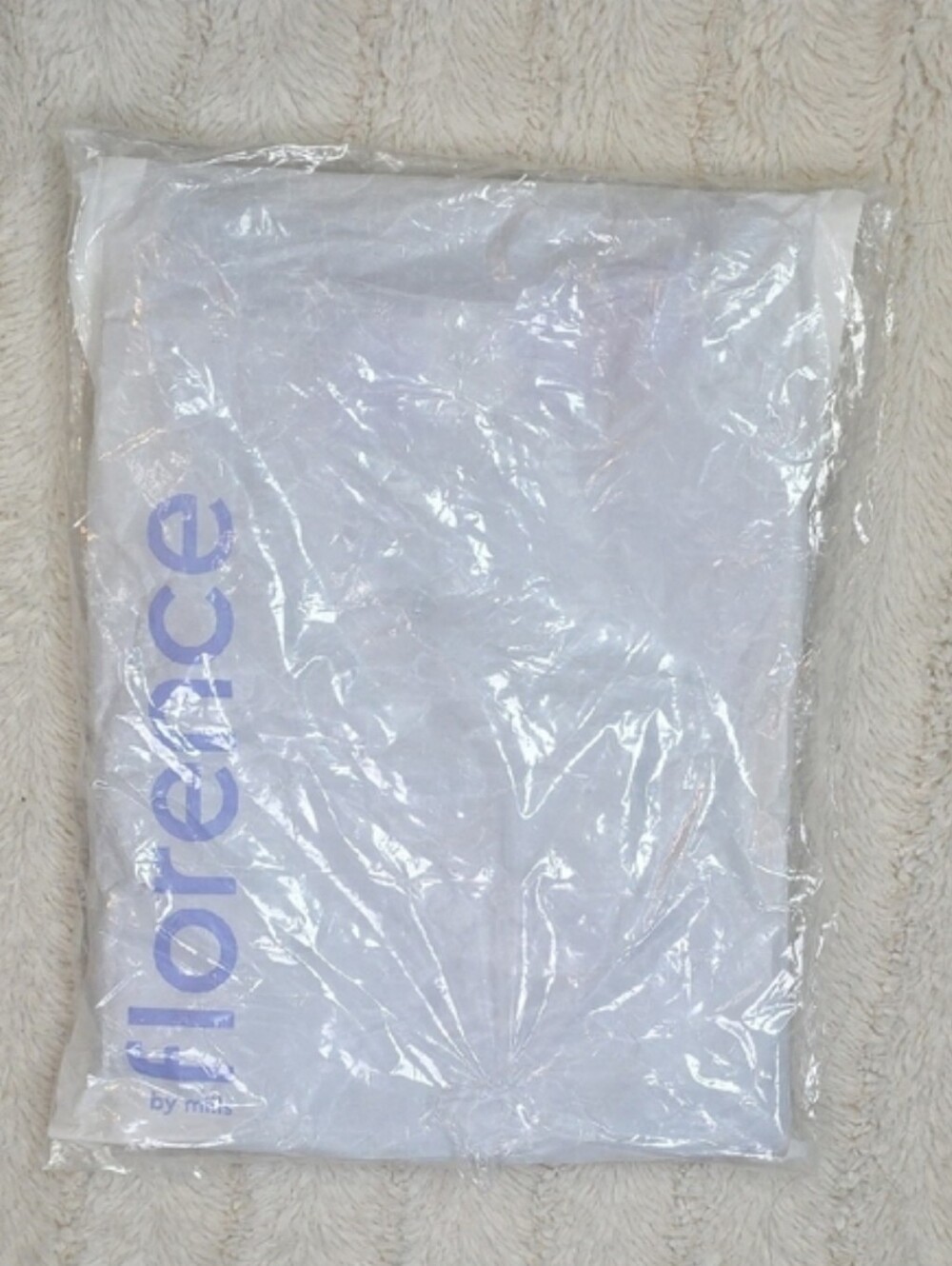 Florence By Mills Sweet Solstice Scallop Linen Short & Cami Set NWT - Picture 11 of 13